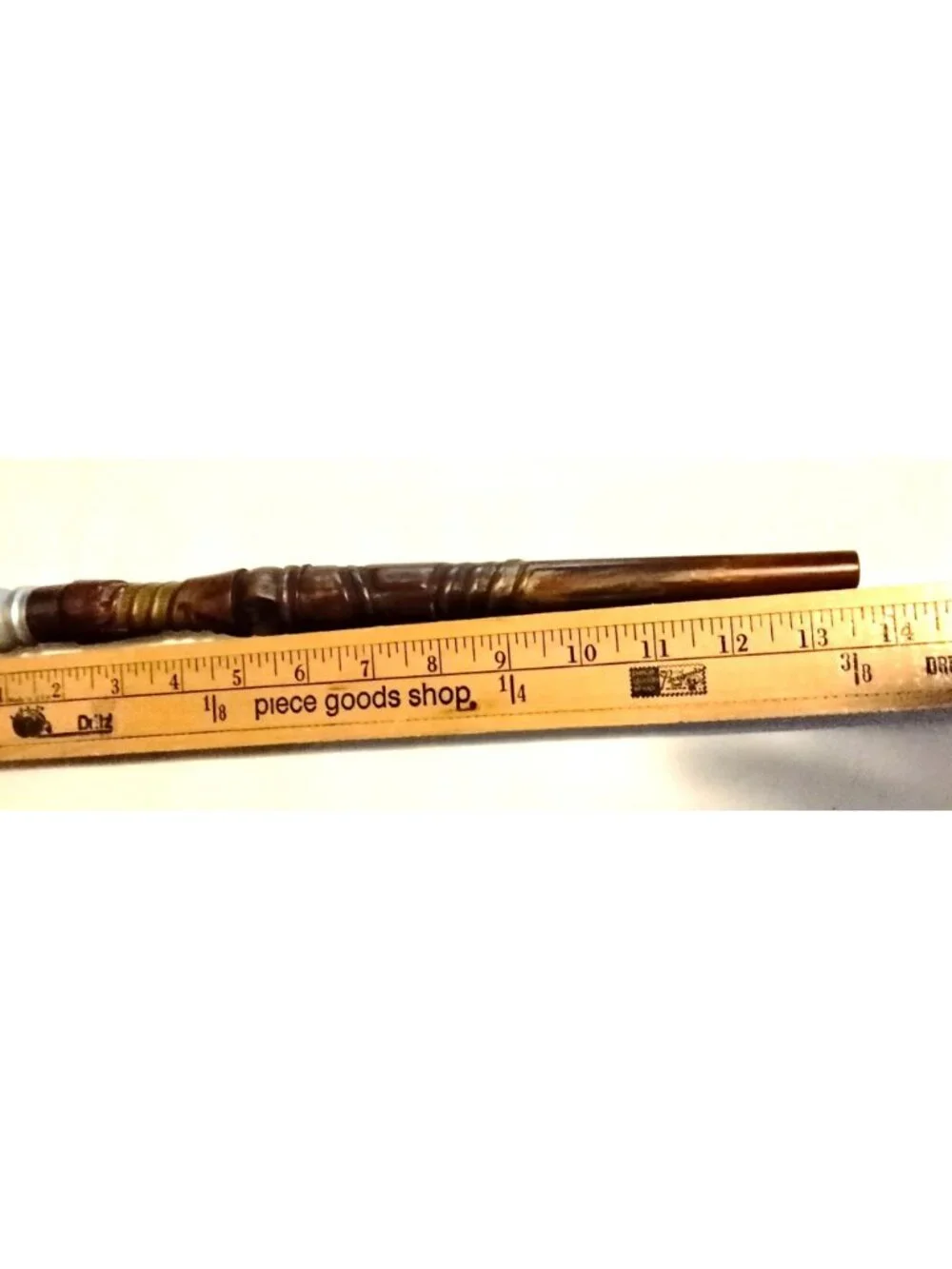 Magic Wand Wizard Witch  Sorcerer Halloween Costume Harry Potter Prop